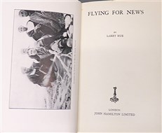 Flying for News