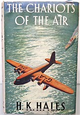 Chariots of the Air (Signed)