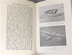 Chariots of the Air (Signed)