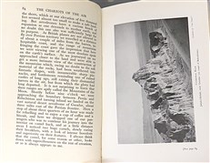 Chariots of the Air (Signed)