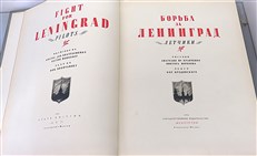 Fight for Leningrad: Pilots