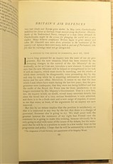 The War Speeches Of The RT Hon Winston S. Churchill First Edition in three volumes 