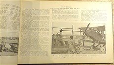 All The World's Aircraft 1920. Eleventh Year of Issue 