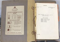 Gipsy Major I, IC, ID, IF, AND VII Aero Engines. Air Publication 1500 