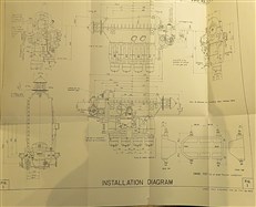 Gipsy Major I, IC, ID, IF, AND VII Aero Engines. Air Publication 1500 