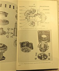 Pegasus II.M.3 Aero-Engine Air Publication 145IC