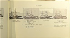 All The World's Fighting Ships Edition 1898. Facsimile Edition 
