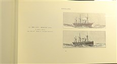 All The World's Fighting Ships Edition 1898. Facsimile Edition 
