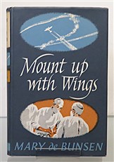 Mount Up with Wings 