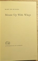 Mount Up with Wings 