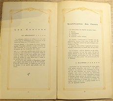 Rallye-Aerien et Canots Automobiles Exposition Concours & Courses 