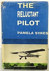 The Reluctant Pilot (Signed)
