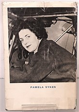 The Reluctant Pilot (Signed)