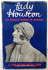 Lady Houston (Signed)