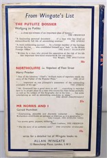 Lady Houston (Signed)