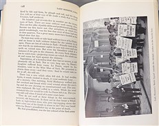 Lady Houston (Signed)