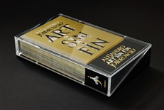 Alejandro Jodorowsky. Art Sin Fin