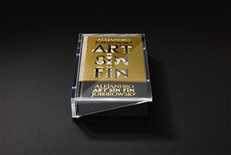 Alejandro Jodorowsky. Art Sin Fin