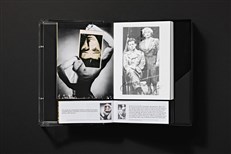 Alejandro Jodorowsky. Art Sin Fin