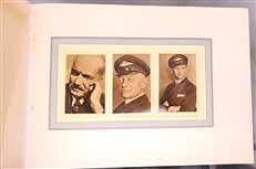 DO-X Weltreise Bilder 