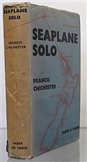 Seaplane Solo Signed 
