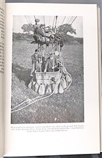 Fifty Years of Flying Signed 