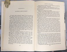 The Dangerous Skies Signed 