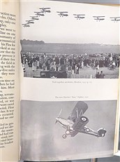 The Dangerous Skies Signed 