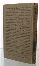 Reported Missing A Tale of The War 