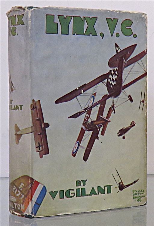 Lynx, V.C 