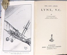 Lynx, V.C 