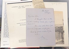 Sky Fever The Autobiography of Sir Geoffrey De Havilland Signed First Edition