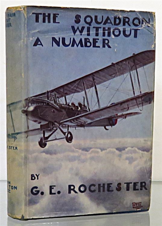 The Squadron Without A Number 