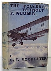 The Squadron Without A Number 