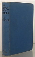 The Squadron Without A Number 