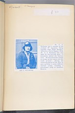 The Squadron Without A Number 