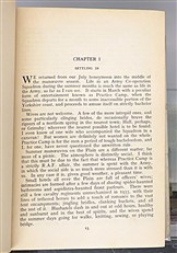 Compass Course The Log Of An Air Force Officer's Wife 