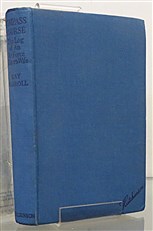 Compass Course The Log Of An Air Force Officer's Wife 