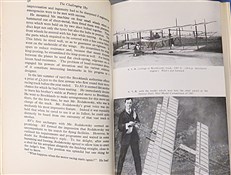 The Challenging Sky (Signed)