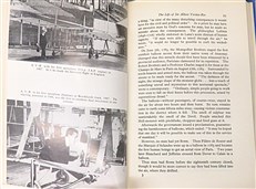 The Challenging Sky (Signed)