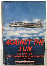 Against the Sun (Signed)