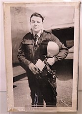 Against the Sun (Signed)