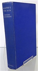 Against the Sun (Signed)