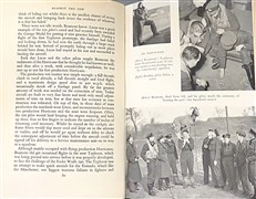 Against the Sun (Signed)