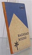 Baghdad Bound