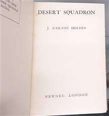 Desert Squadron 