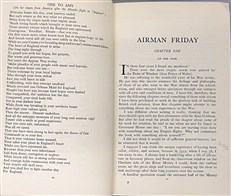 Airman Friday (Signed)