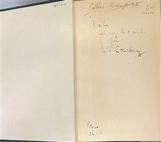 Airman Friday (Signed)