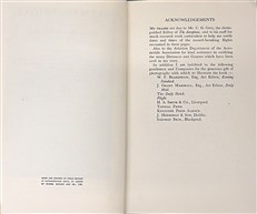 Airman Friday (Signed)