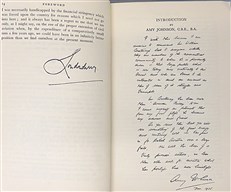 Airman Friday (Signed)